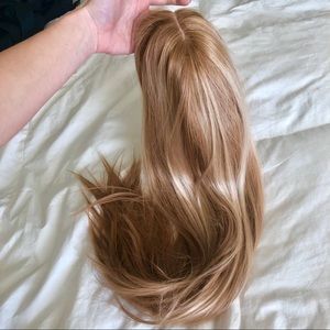 BRAND NEW SYNTHETIC WIG